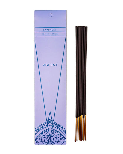 Lavender Incense 🍁