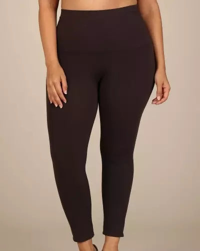 Cropped Tummy Tuck Leggings