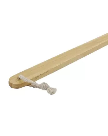 Long Handle Body Exfoliator Brush