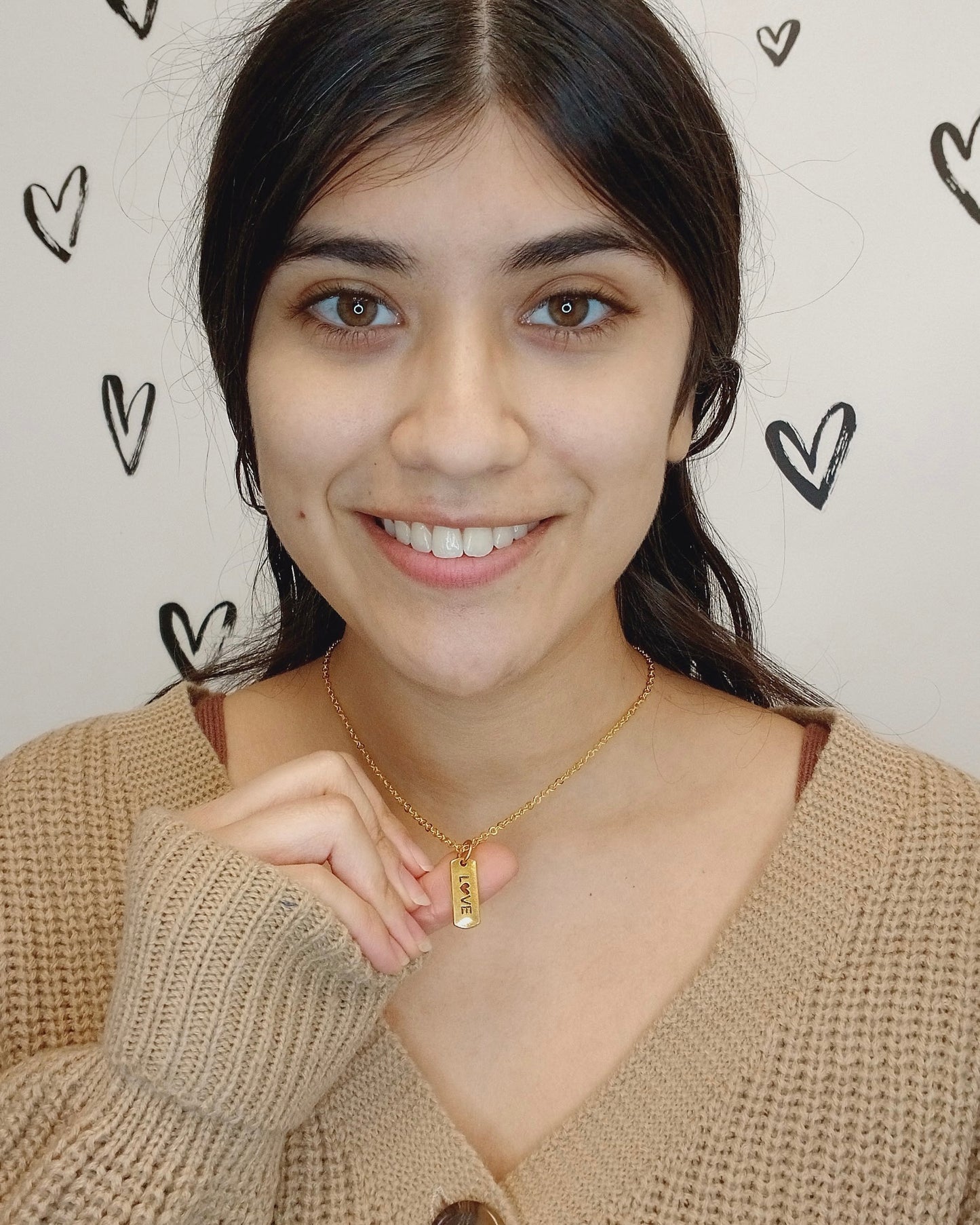 Love Necklace