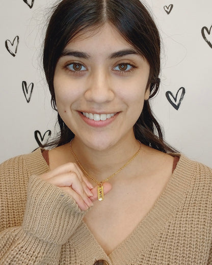 Love Necklace