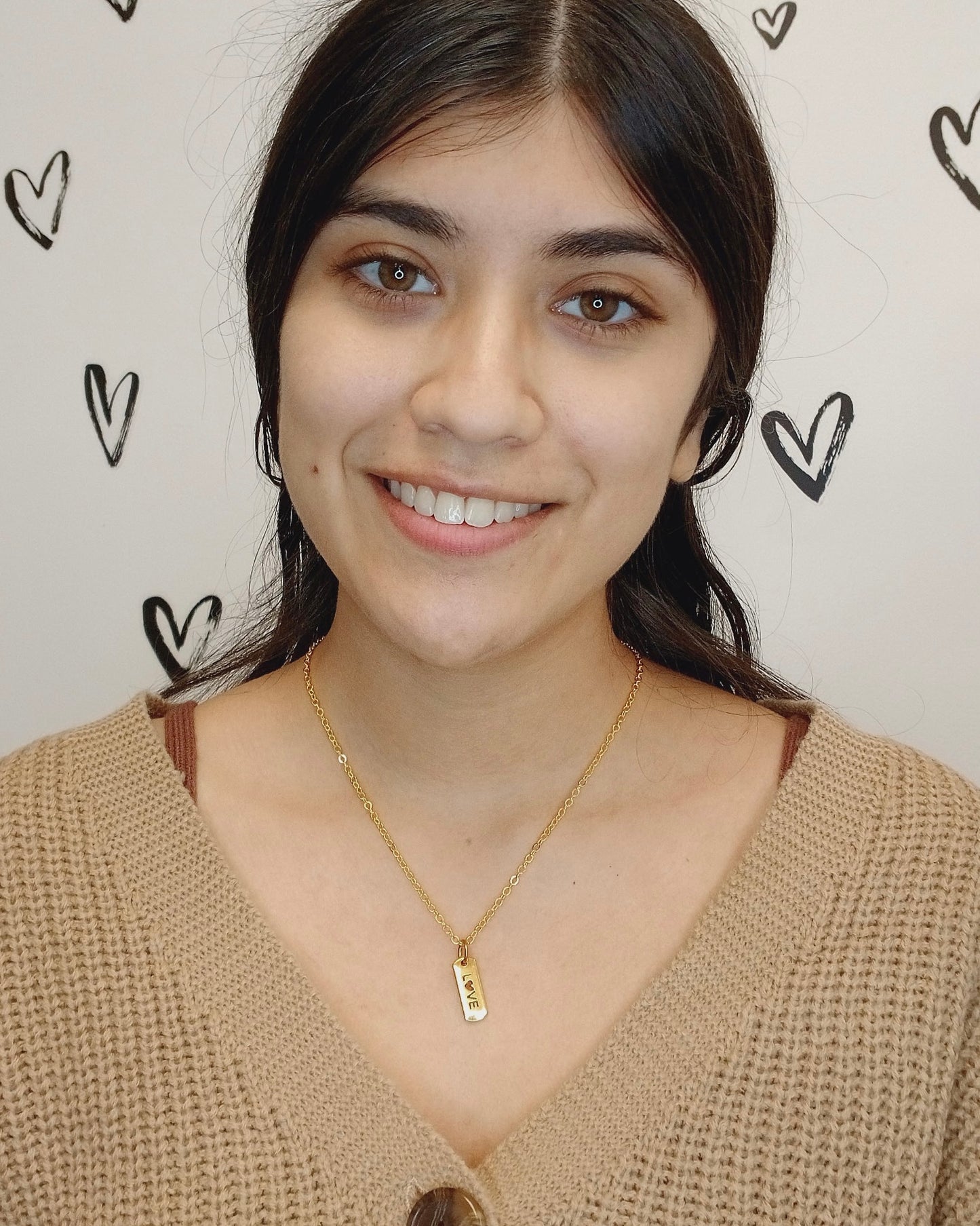 Love Necklace