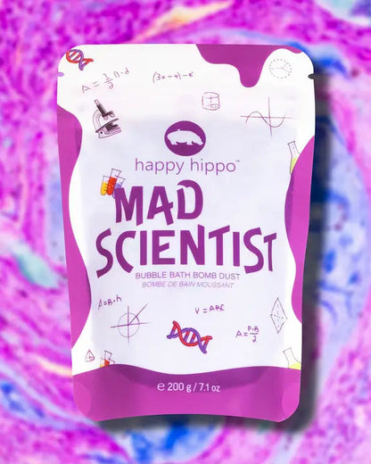 Mad Scientist - Bubble Bomb Dust 🍁