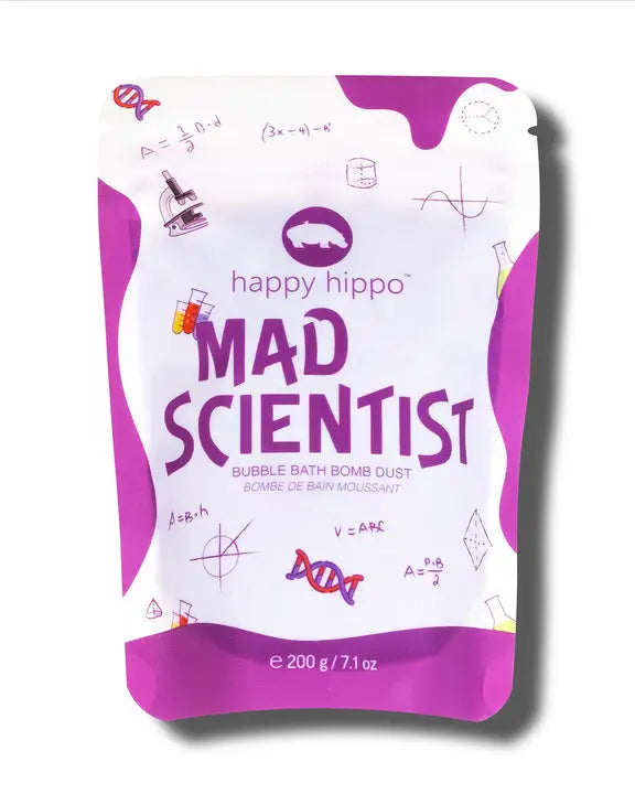 Mad Scientist - Bubble Bomb Dust 🍁