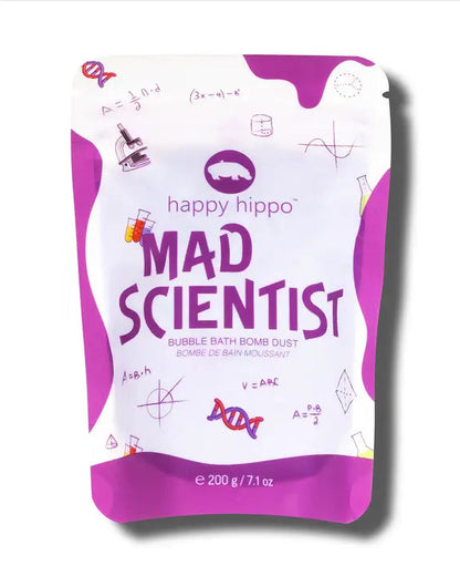 Mad Scientist - Bubble Bomb Dust 🍁