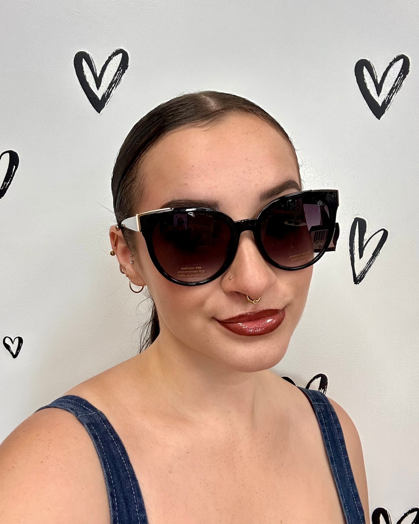 Maggie Sunglasses