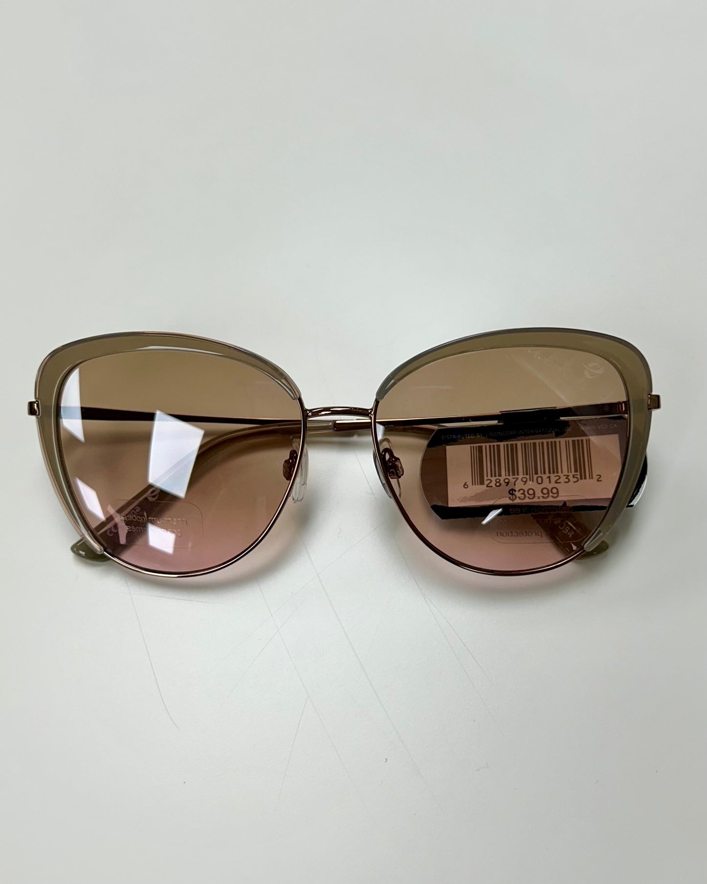 Magnolia Sunglasses