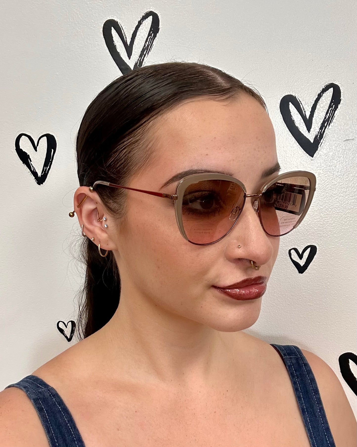 Magnolia Sunglasses