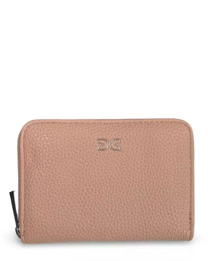 Vegan Leather Wallet 🍁 5 COLORS