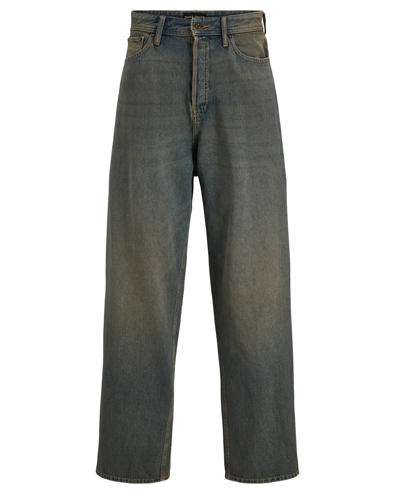 The Original Grey Wash Jeans