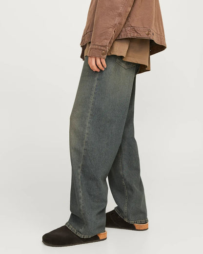 The Original Grey Wash Jeans