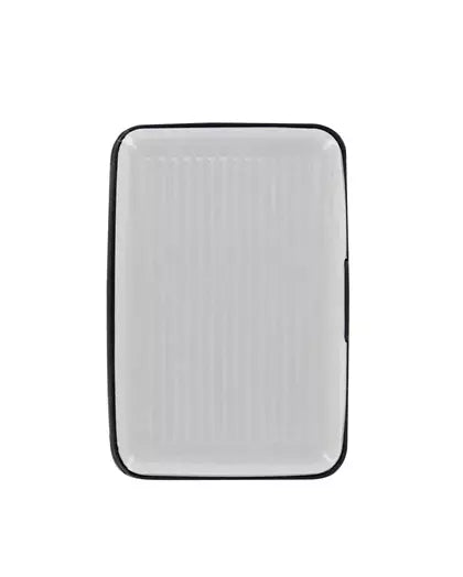 Metal Card Holder Security Wallet