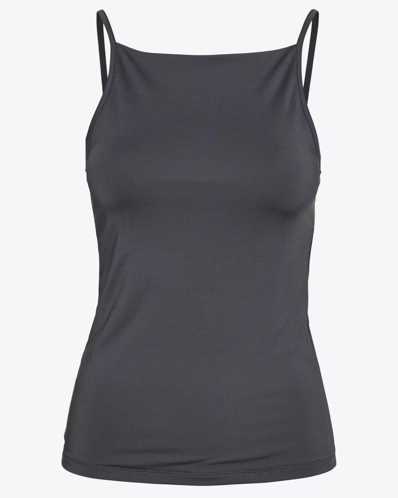 The Million Square High Neck Tank