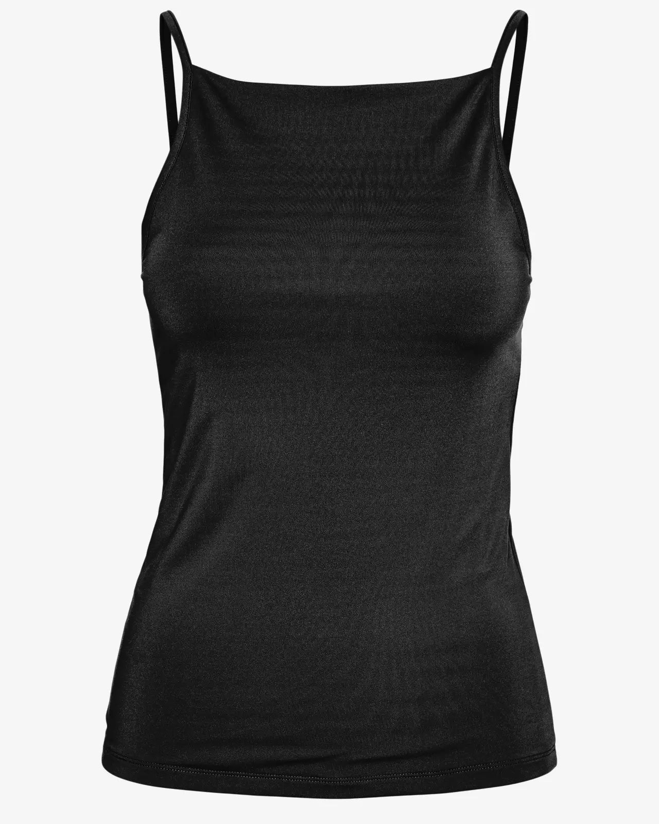 The Million Square High Neck Tank