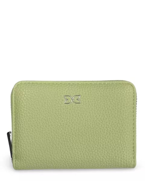 Vegan Leather Wallet 🍁 5 COLORS
