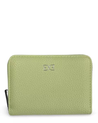 Vegan Leather Wallet 🍁 5 COLORS