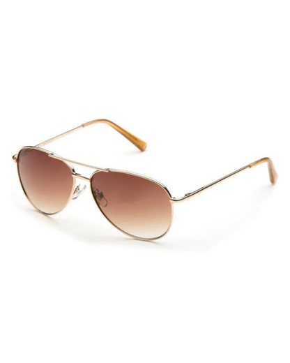 Monaco Polarized Sunglasses