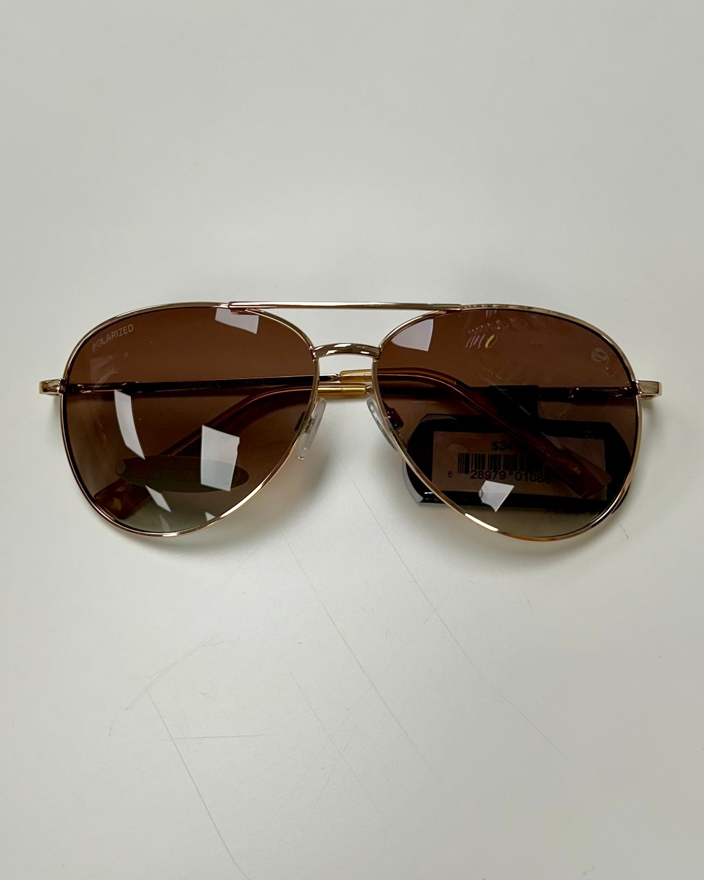 Monaco Polarized Sunglasses