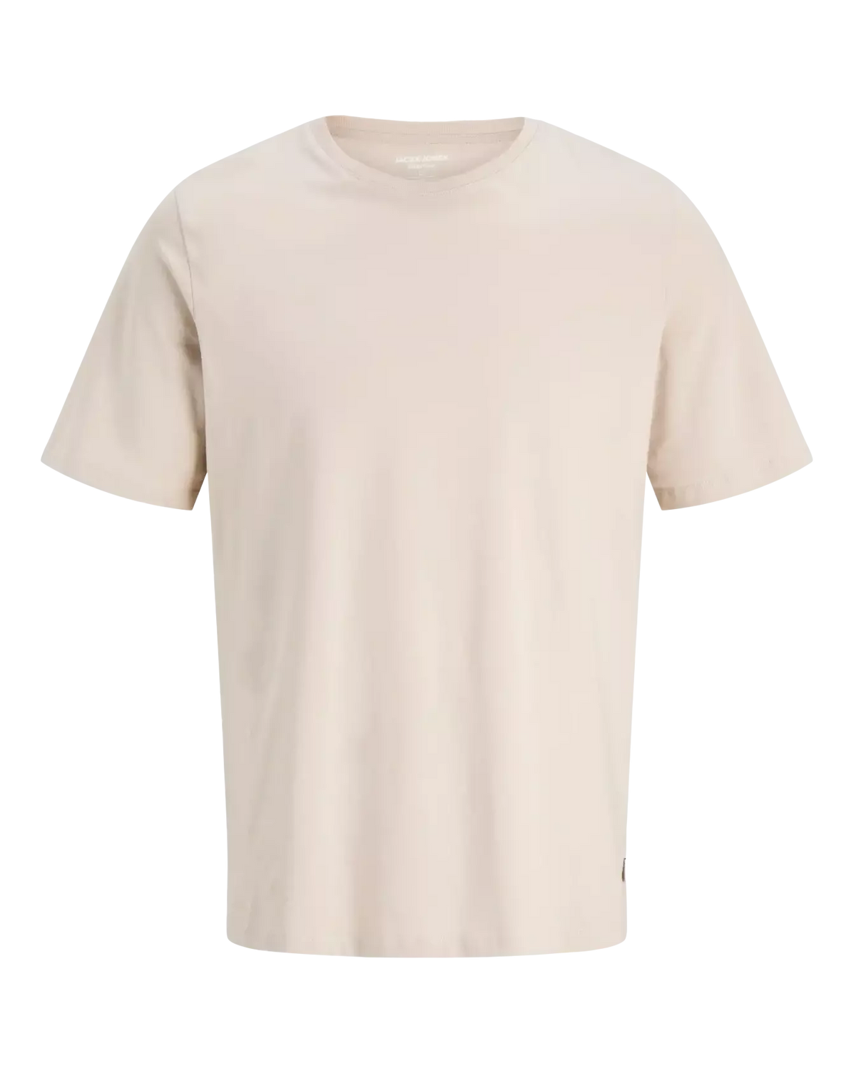 The Organic Cotton T-shirt: Moonbeam