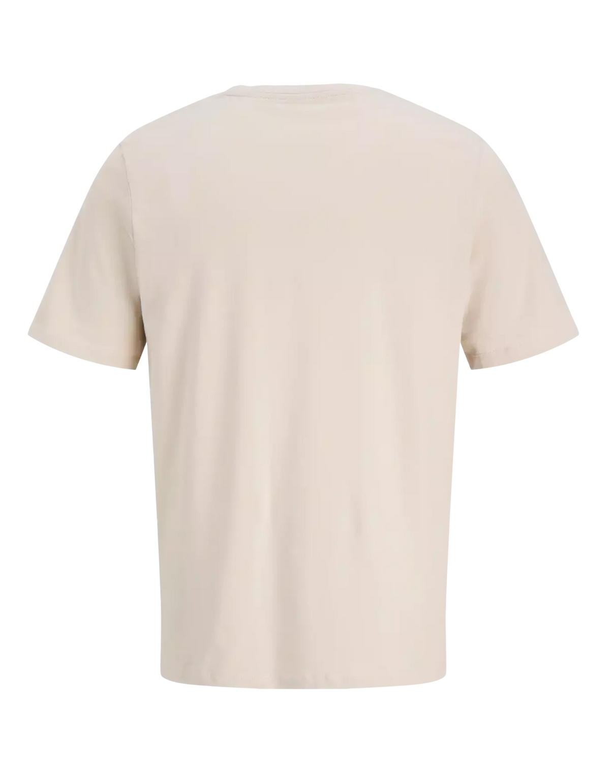 The Organic Cotton T-shirt: Moonbeam