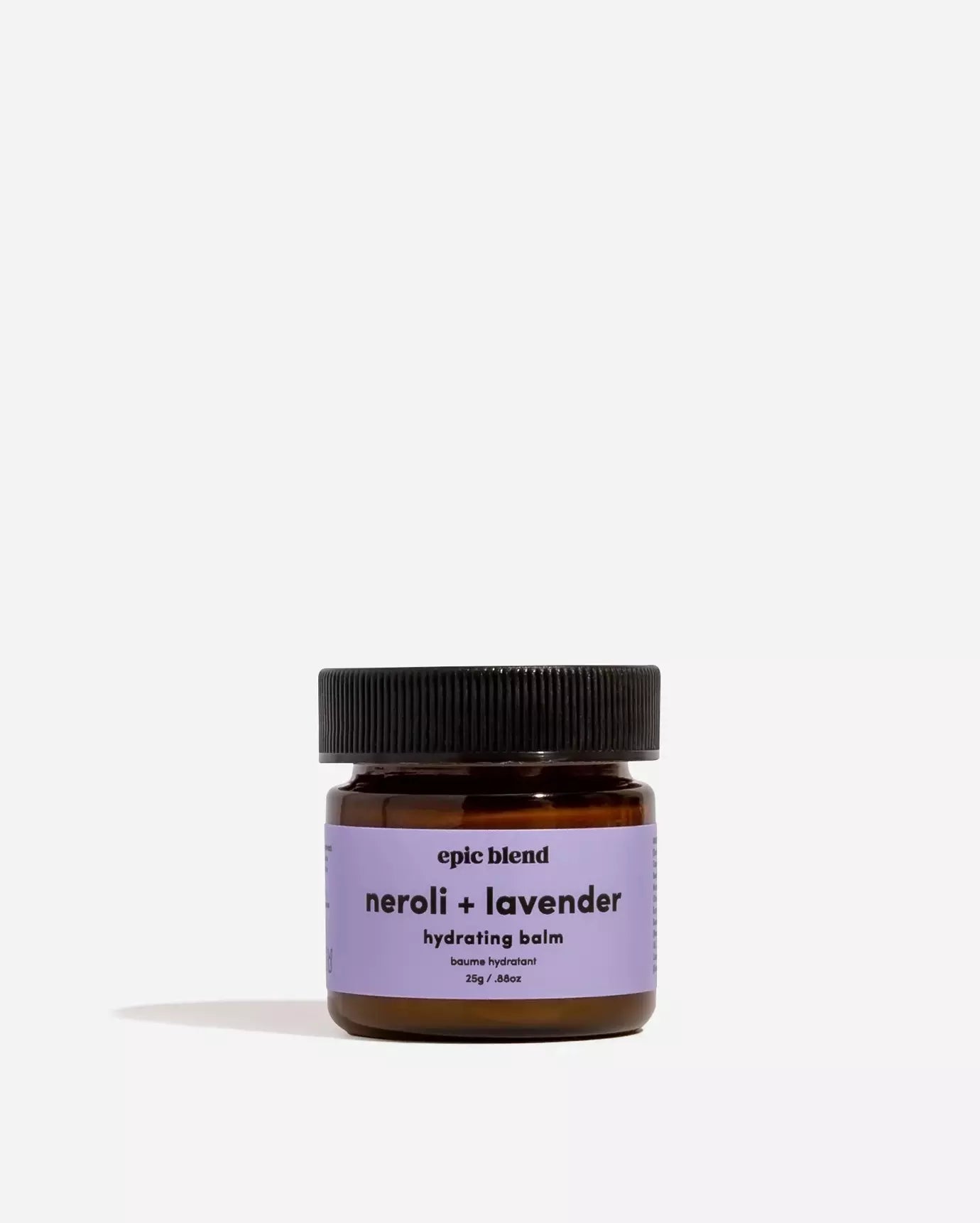 Neroli + Lavender Hydrating Balm