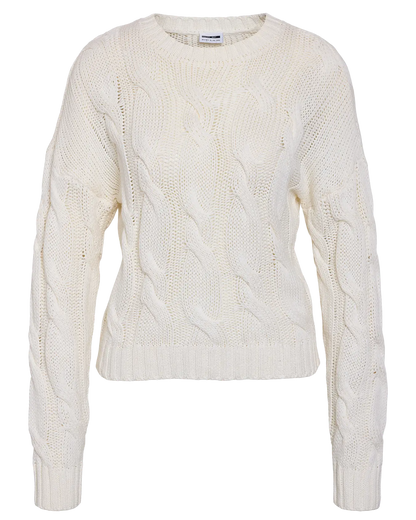 The Finn Cable Knit Sweater