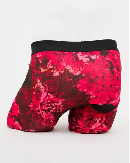 Normandy Men's Bamboo Boxer Briefs 🍁