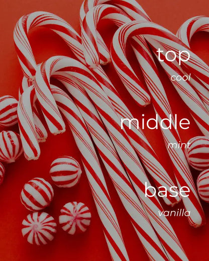 North Pole Candle 🍁