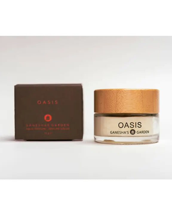 Oasis Solid Perfume 🍁