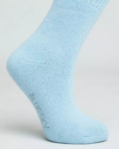 Ladies Merino Wool Socks 🍁 7 COLORS