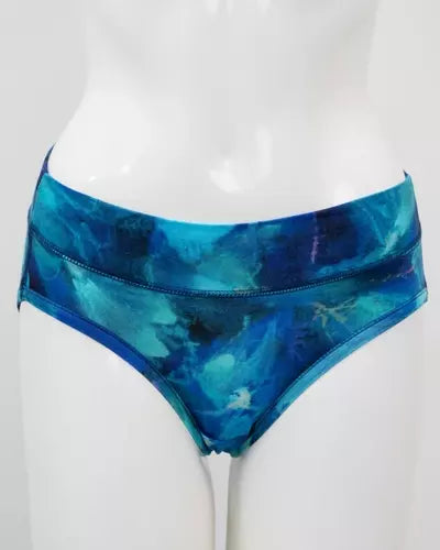 The Ocean Reef Hipster Bamboo Underwear 🍁