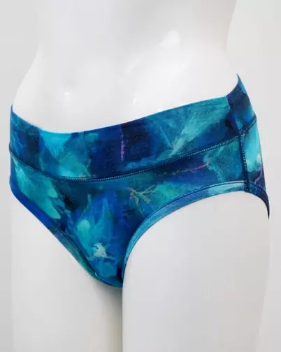 The Ocean Reef Hipster Bamboo Underwear 🍁