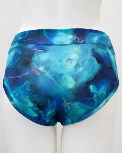 The Ocean Reef Hipster Bamboo Underwear 🍁