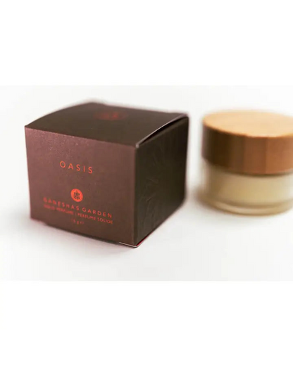 Om Solid Perfume 🍁