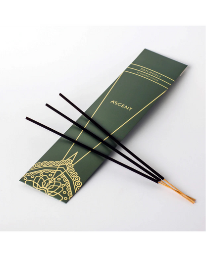 Patchouli Incense 🍁