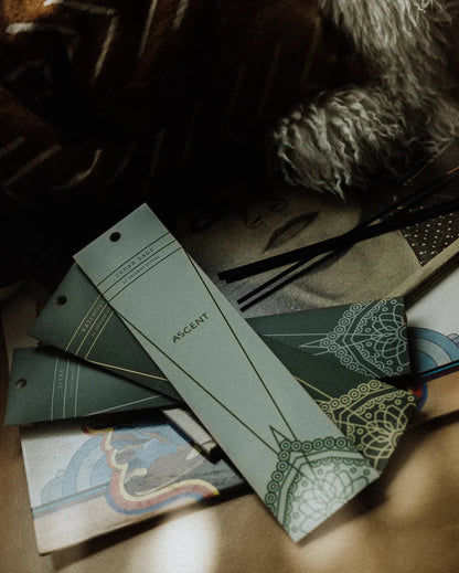 Patchouli Incense 🍁