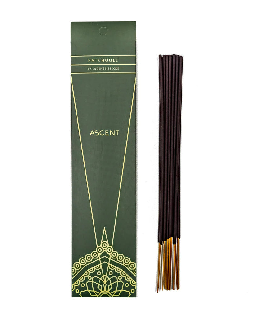 Patchouli Incense 🍁