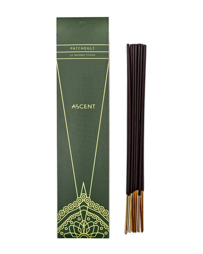 Patchouli Incense 🍁