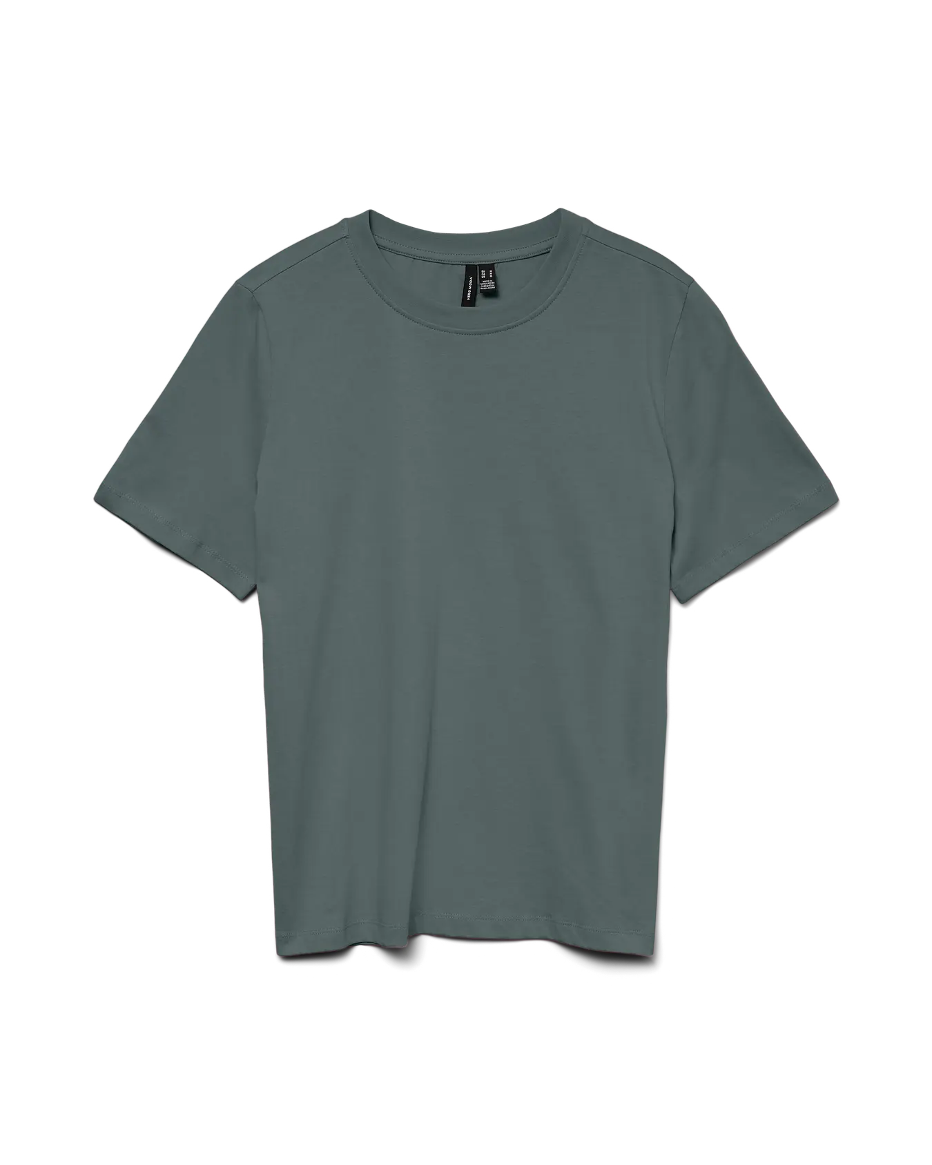 The Paulina Relaxed T-Shirt - 4 COLORS