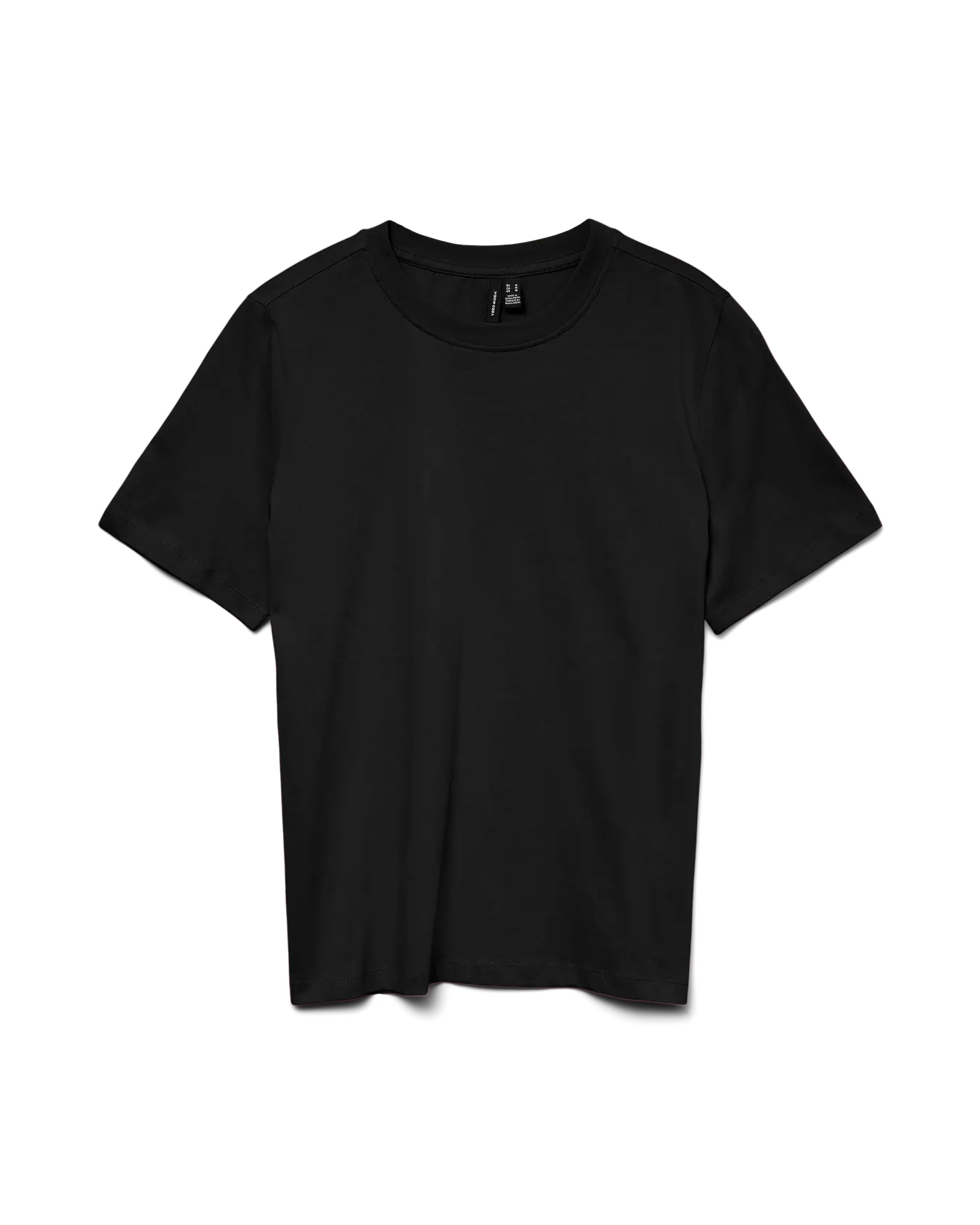 The Paulina Relaxed T-Shirt - 4 COLORS