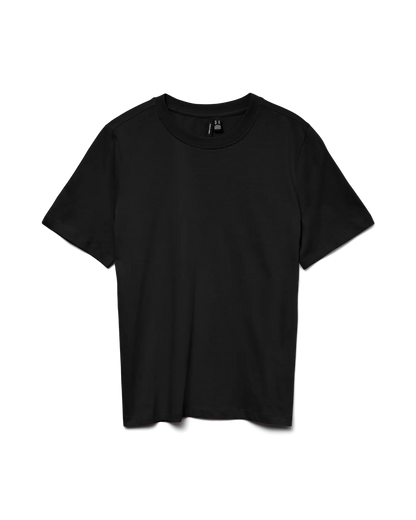 The Paulina Relaxed T-Shirt - 4 COLORS