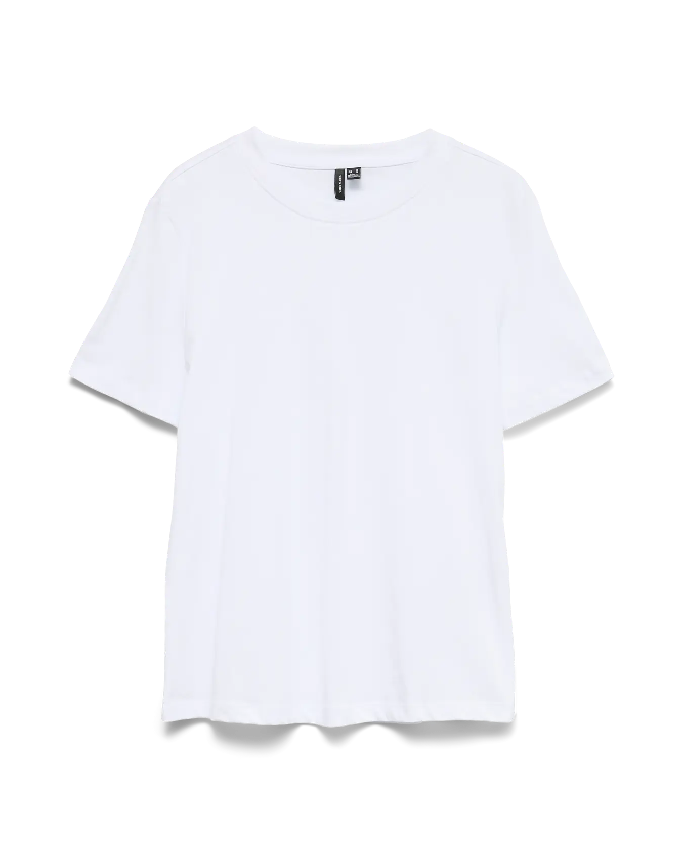 The Paulina Relaxed T-Shirt - 4 COLORS