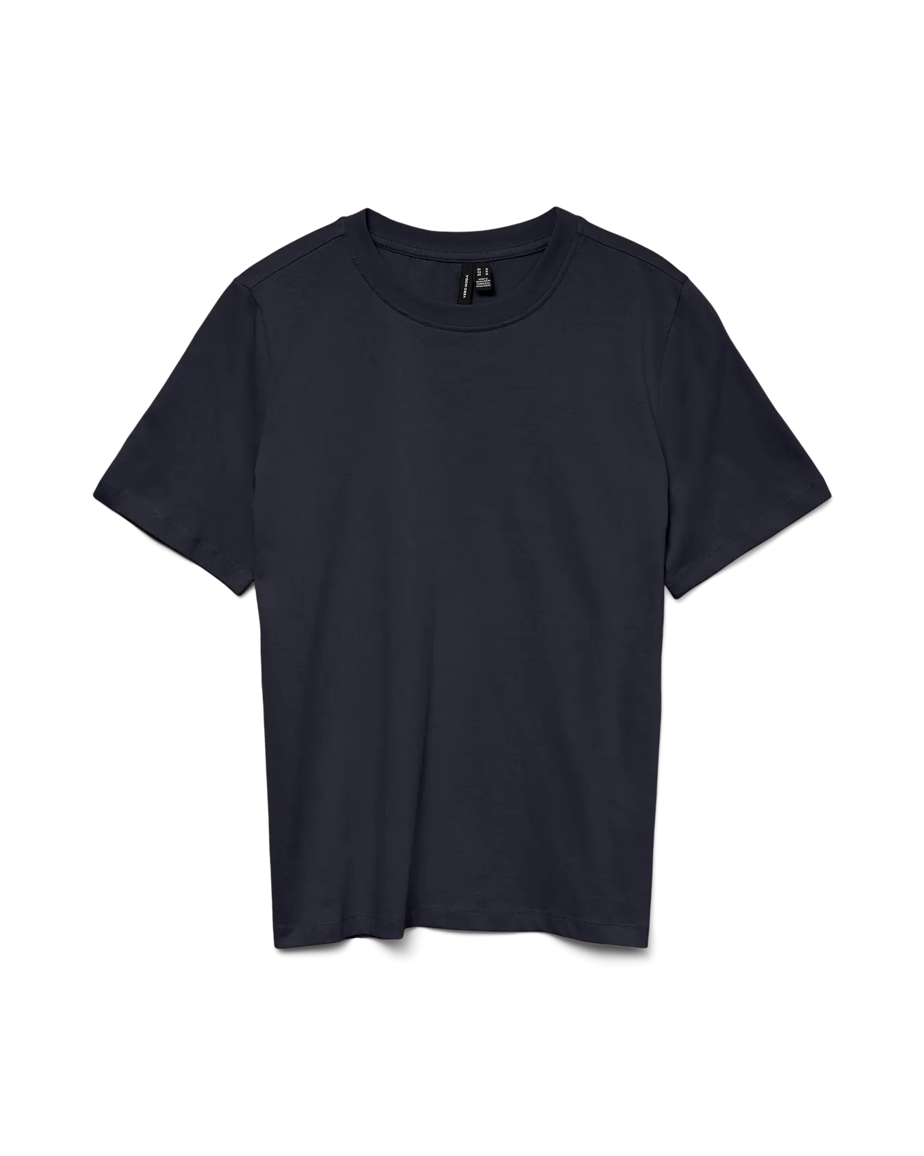 The Paulina Relaxed T-Shirt - 4 COLORS