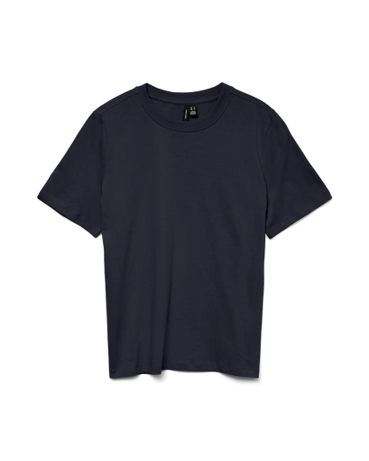 The Paulina Relaxed T-Shirt - 4 COLORS