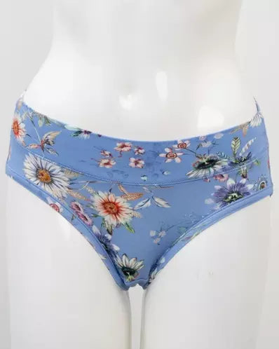The Peri Daisy Hipster Bamboo Underwear 🍁