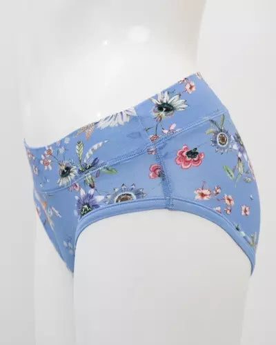 The Peri Daisy Hipster Bamboo Underwear 🍁