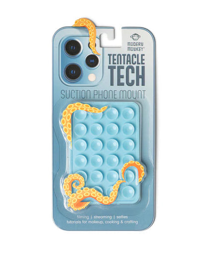 Tentacle Tech Suction Mobile Mount