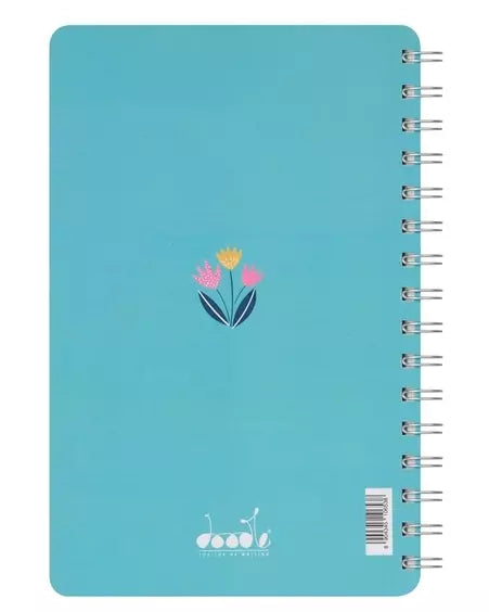 Impressionist Undated Yearly Planner 🍁