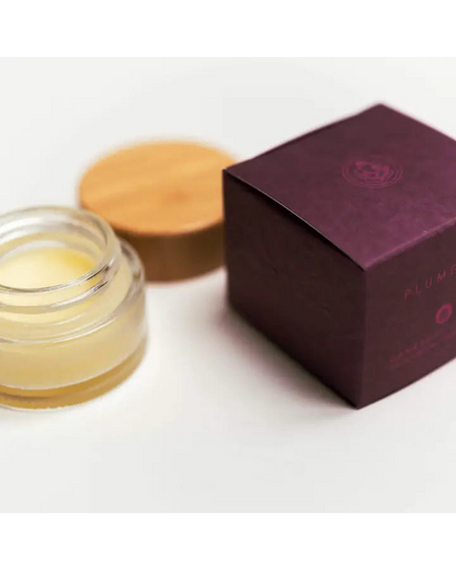 Plumeria Solid Perfume 🍁