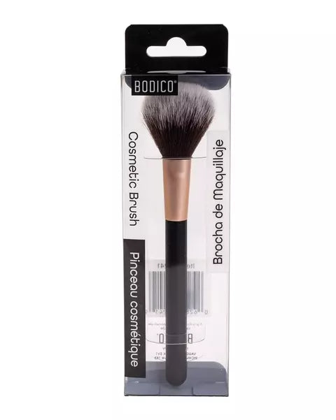 Powder Cosmetic Brush
